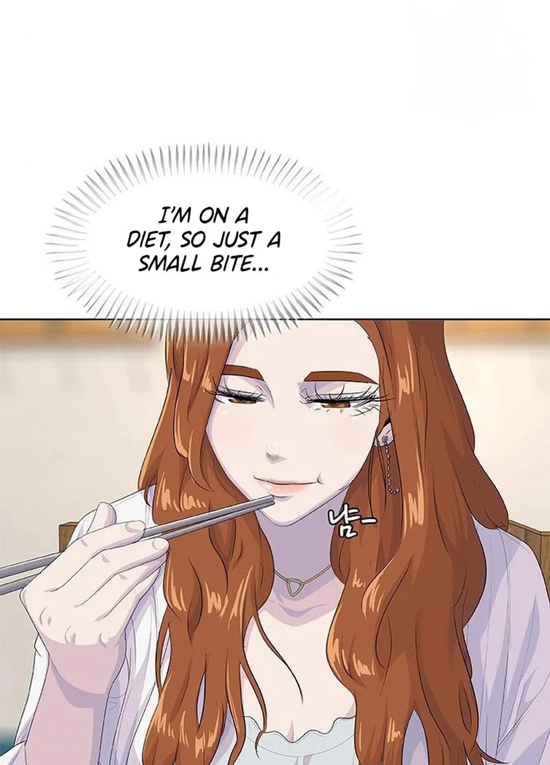 Kitchen Soldier Chapter 182 page 87 - 