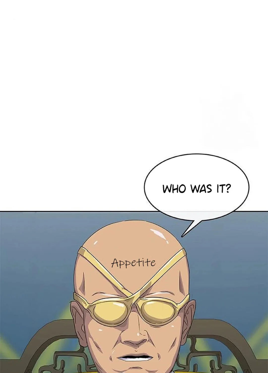 Kitchen Soldier Chapter 182 page 91 - 