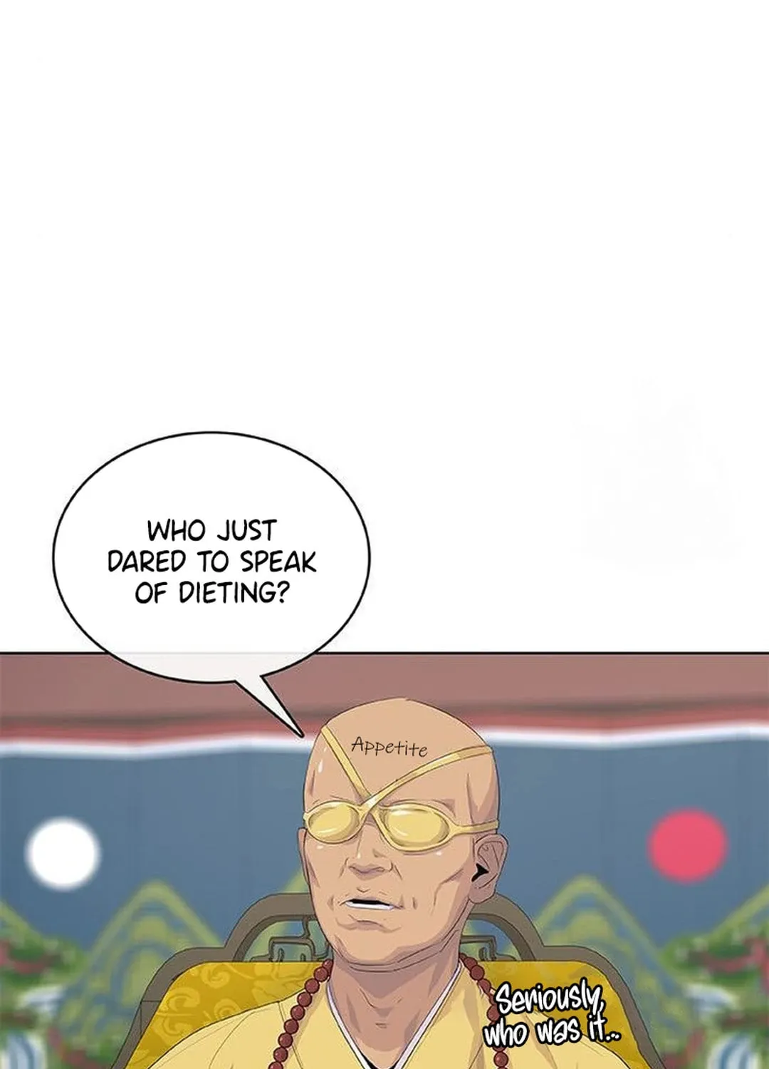 Kitchen Soldier Chapter 182 page 93 - 