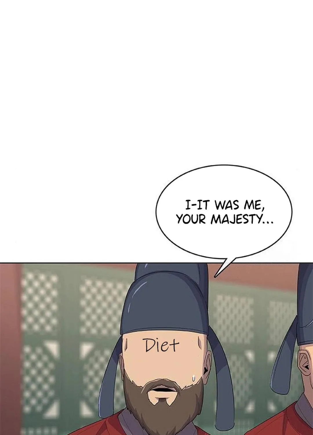 Kitchen Soldier Chapter 182 page 95 - 