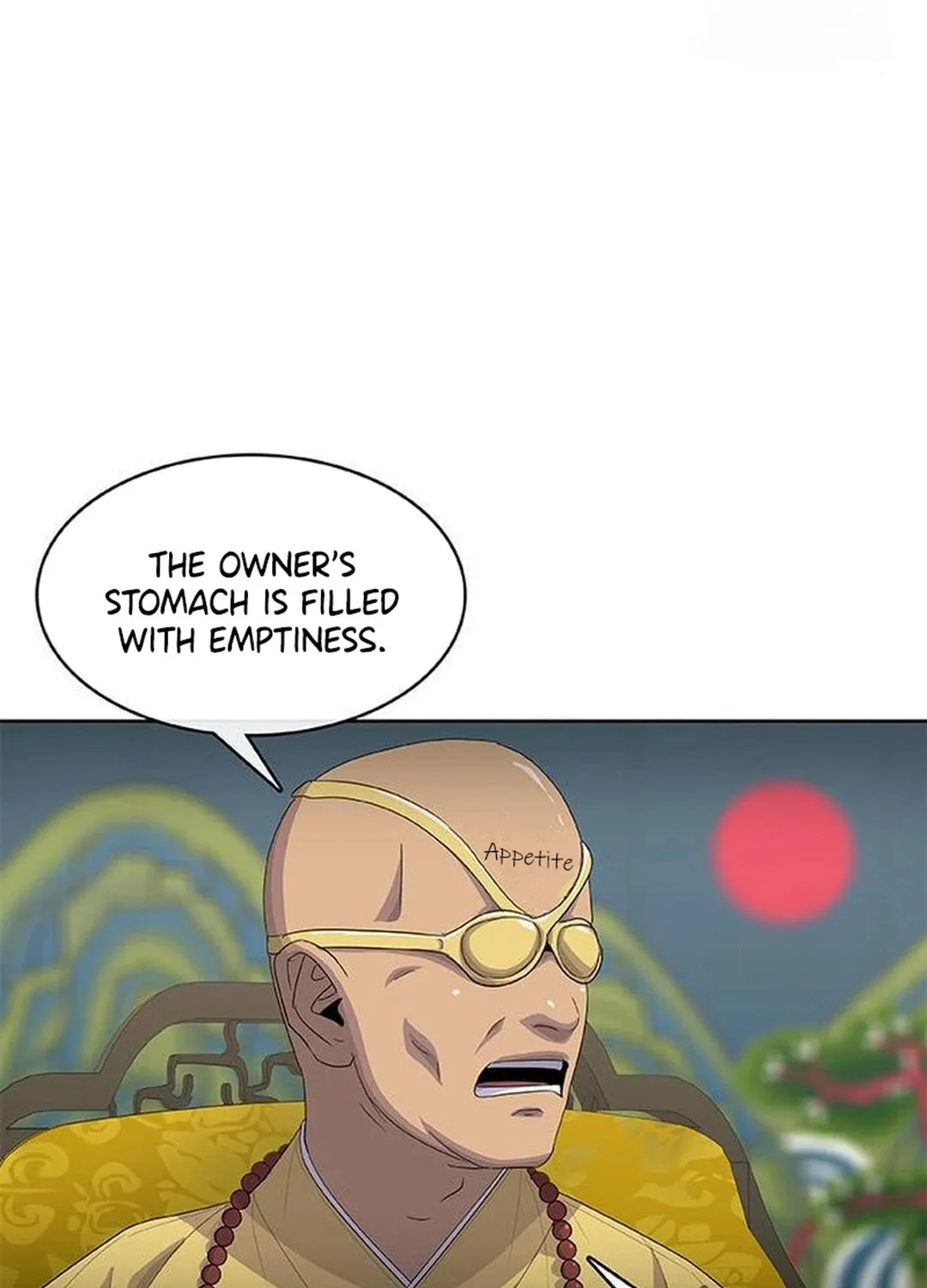 Kitchen Soldier Chapter 182 page 97 - 