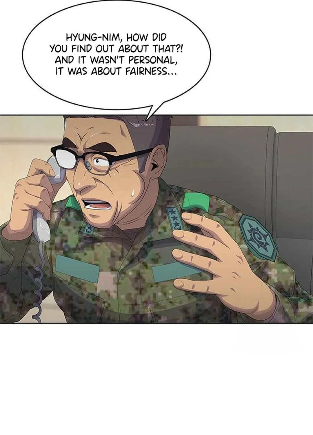 Kitchen Soldier Chapter 183 page 102 - 