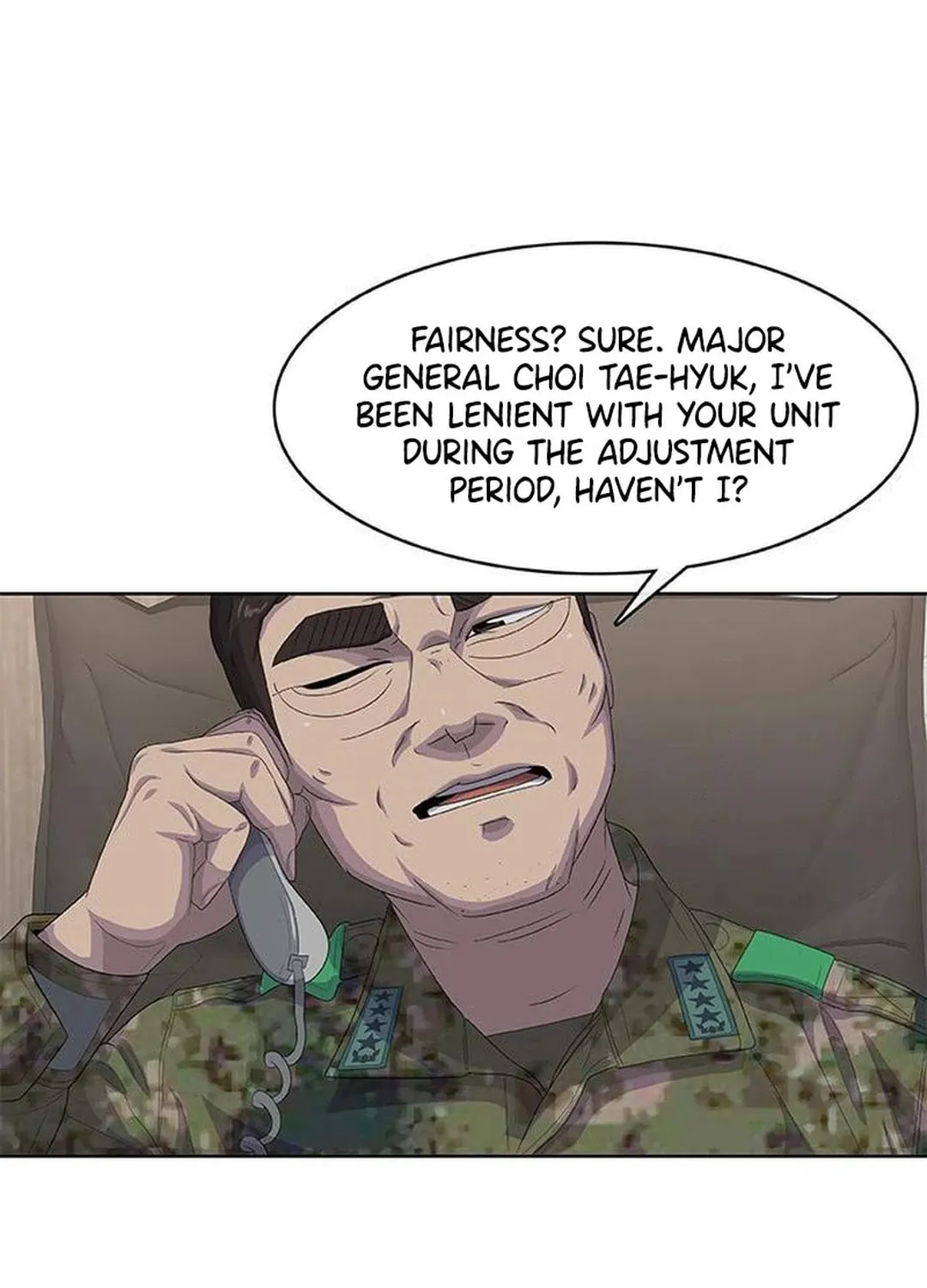 Kitchen Soldier Chapter 183 page 103 - 