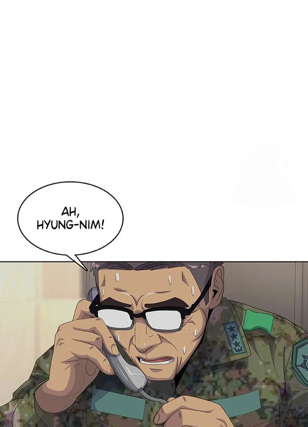 Kitchen Soldier Chapter 183 page 104 - 
