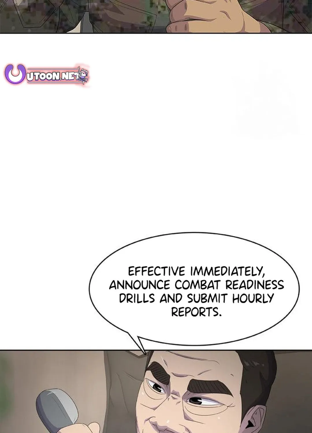 Kitchen Soldier Chapter 183 page 105 - 