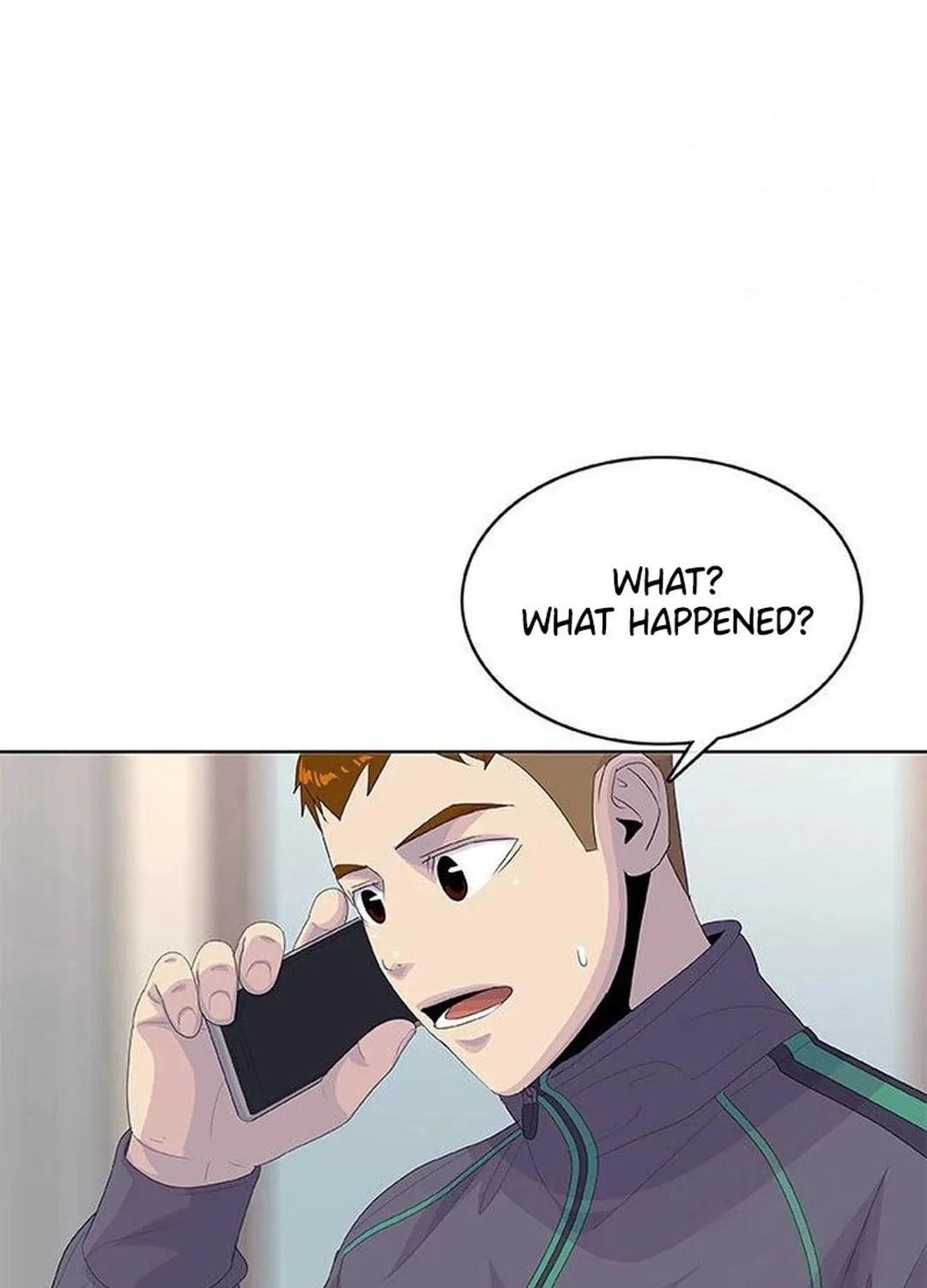 Kitchen Soldier Chapter 183 page 22 - 