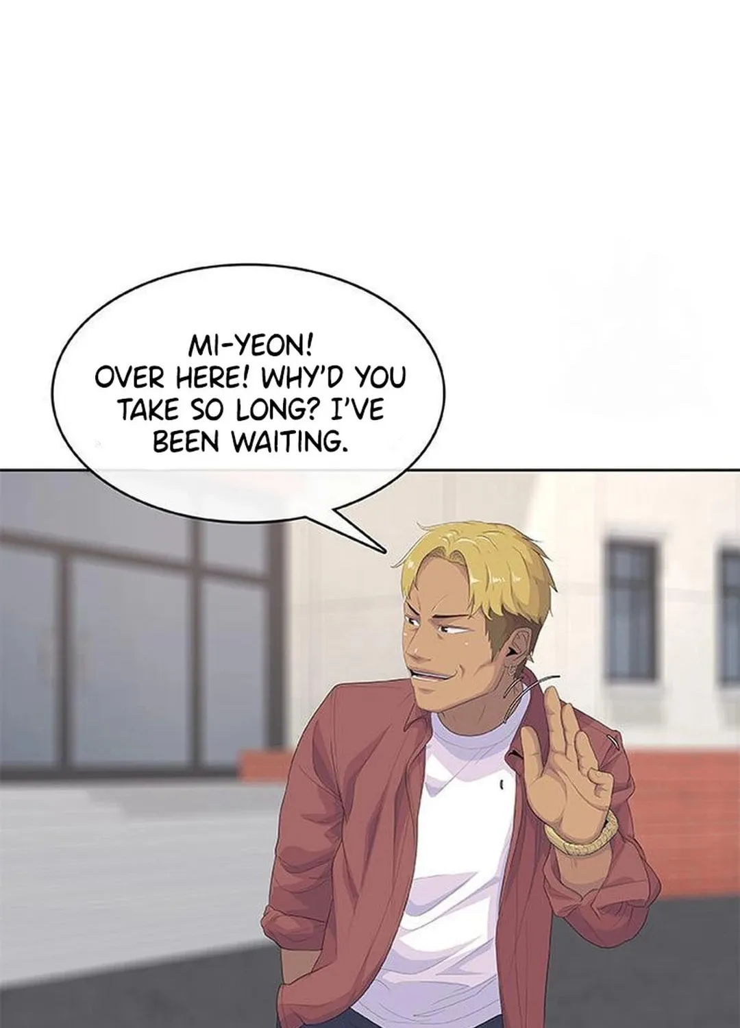 Kitchen Soldier Chapter 183 page 26 - 
