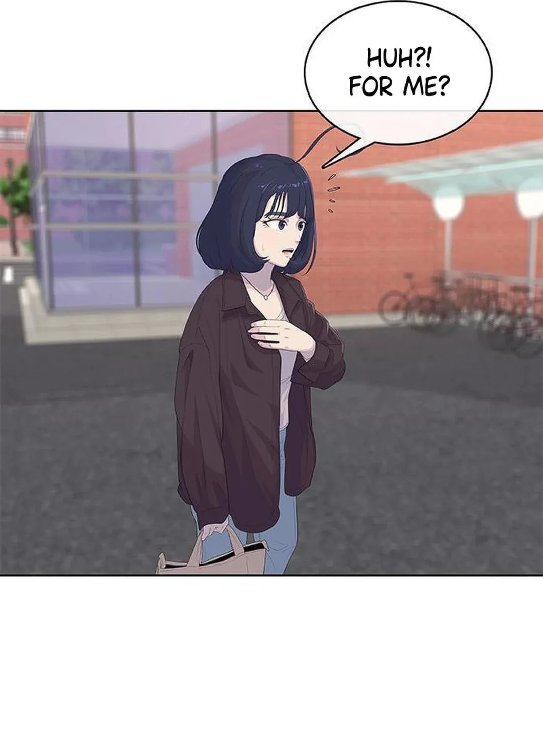 Kitchen Soldier Chapter 183 page 28 - 