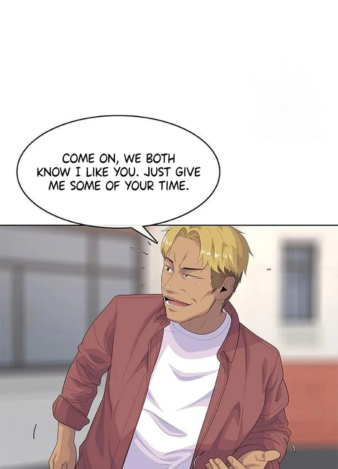 Kitchen Soldier Chapter 183 page 29 - 