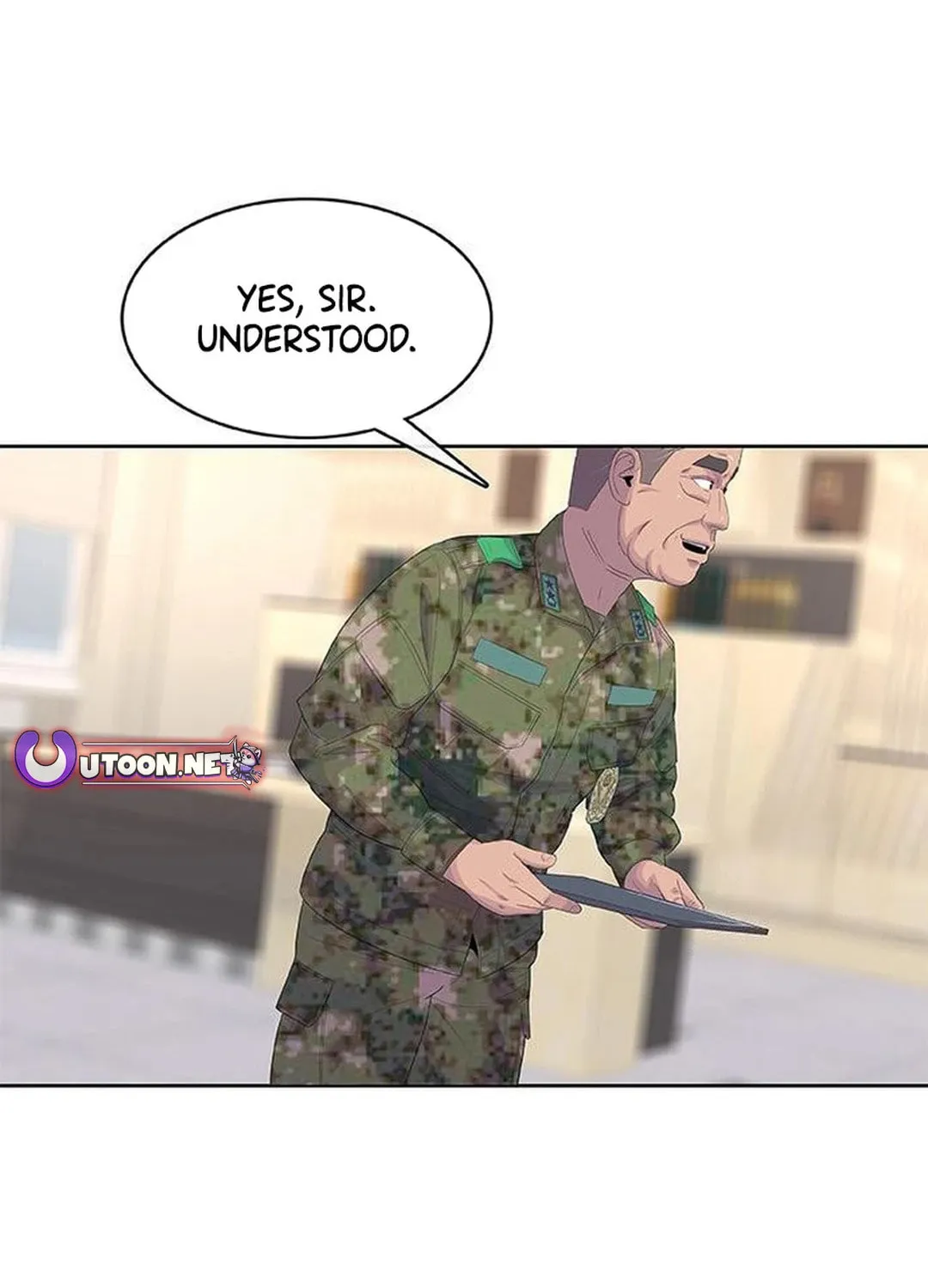 Kitchen Soldier Chapter 183 page 4 - 