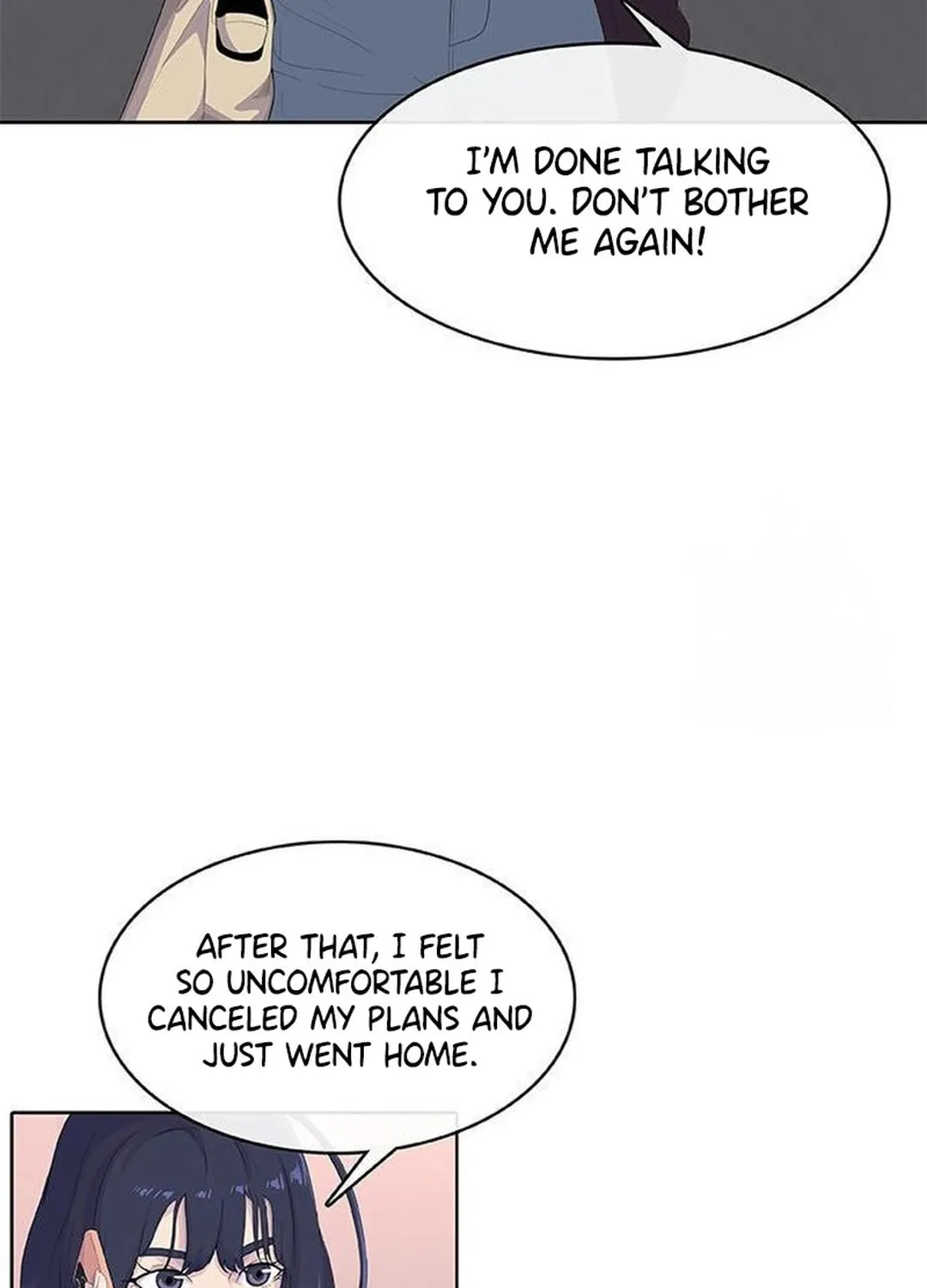 Kitchen Soldier Chapter 183 page 36 - 