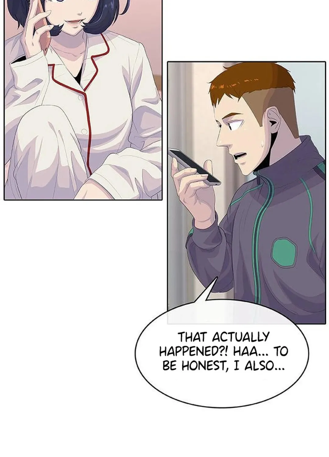 Kitchen Soldier Chapter 183 page 37 - 