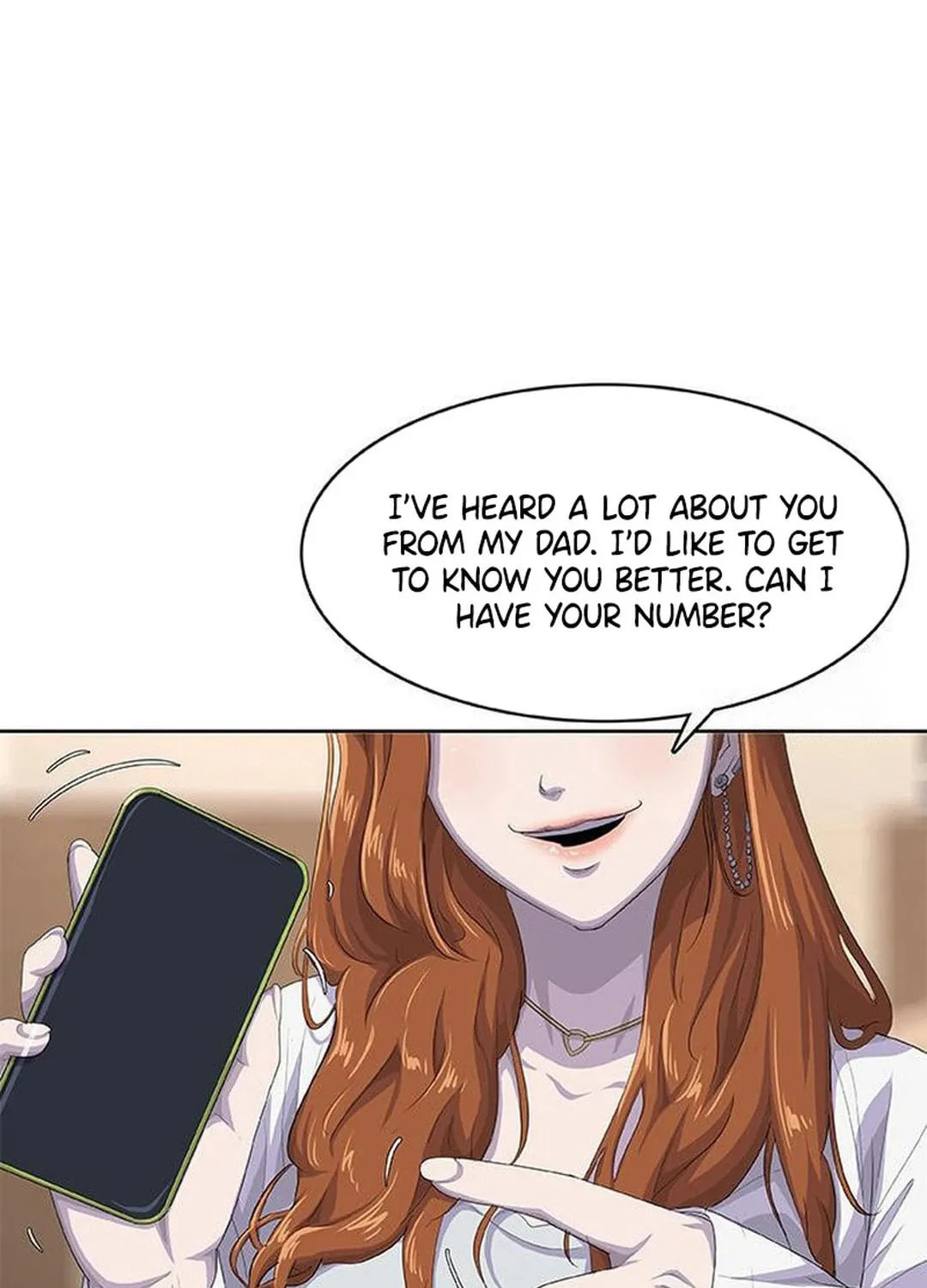 Kitchen Soldier Chapter 183 page 5 - 