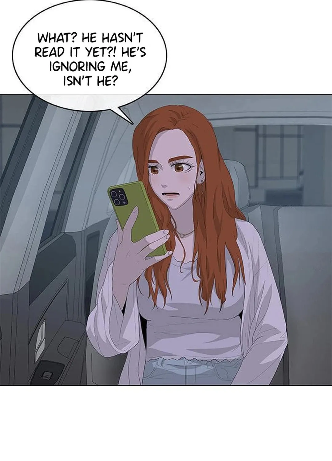 Kitchen Soldier Chapter 183 page 41 - 