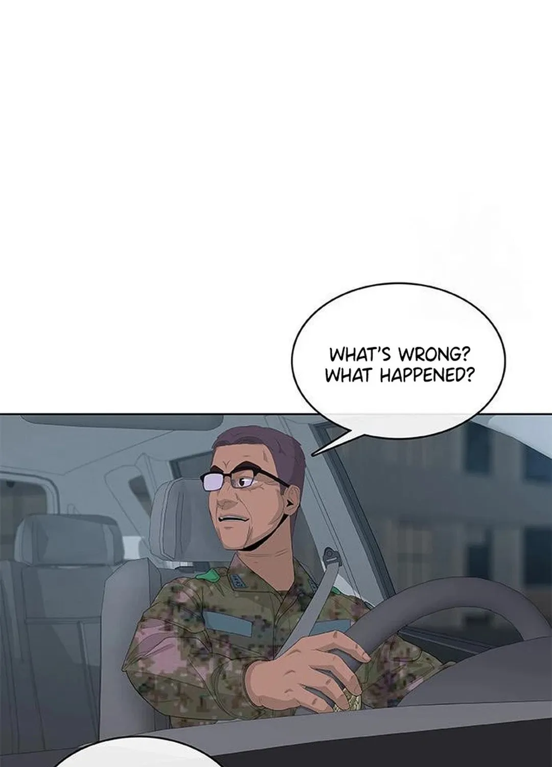 Kitchen Soldier Chapter 183 page 42 - 