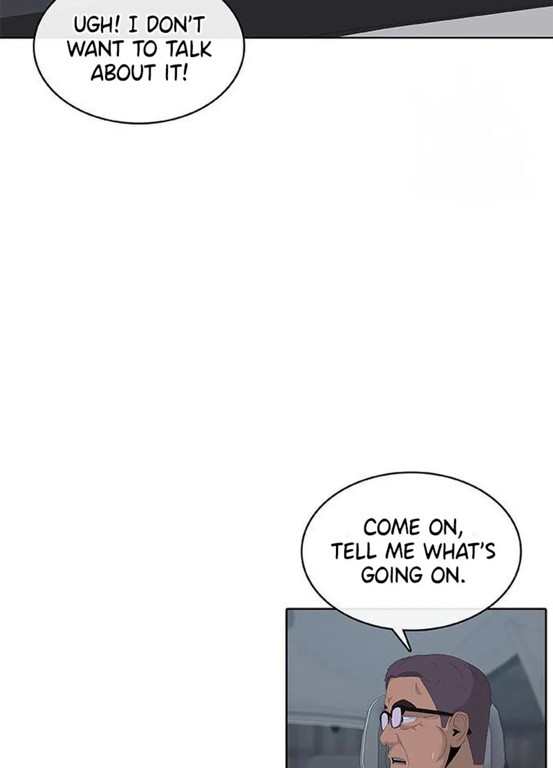 Kitchen Soldier Chapter 183 page 43 - 
