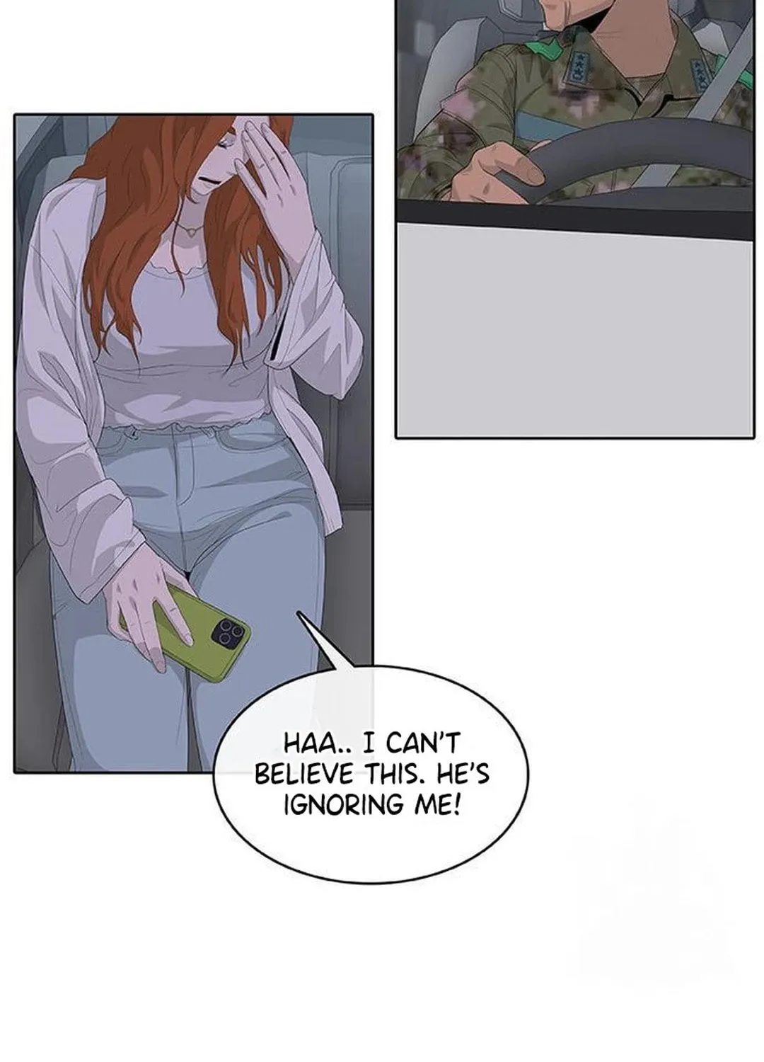 Kitchen Soldier Chapter 183 page 44 - 