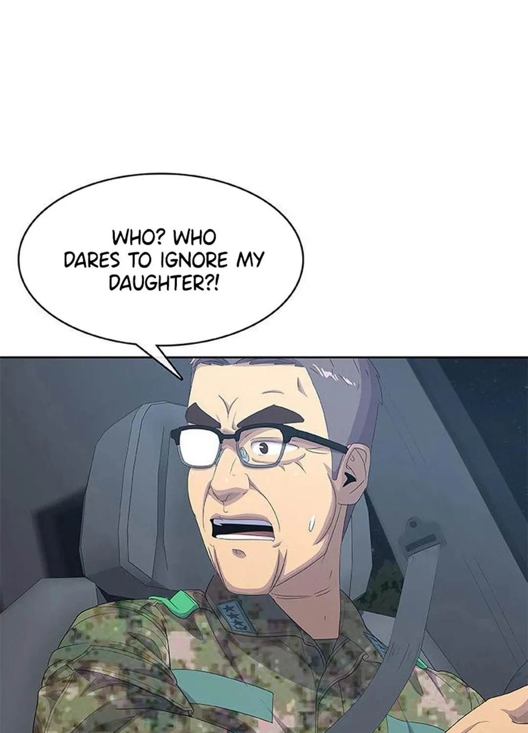 Kitchen Soldier Chapter 183 page 45 - 