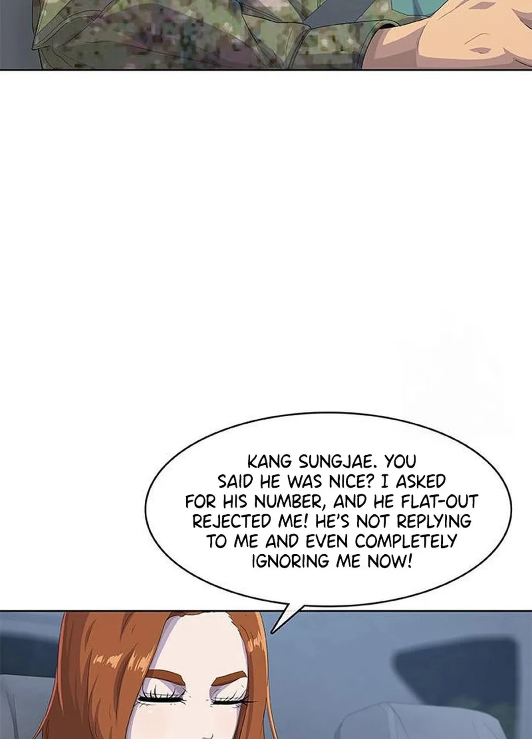 Kitchen Soldier Chapter 183 page 46 - 