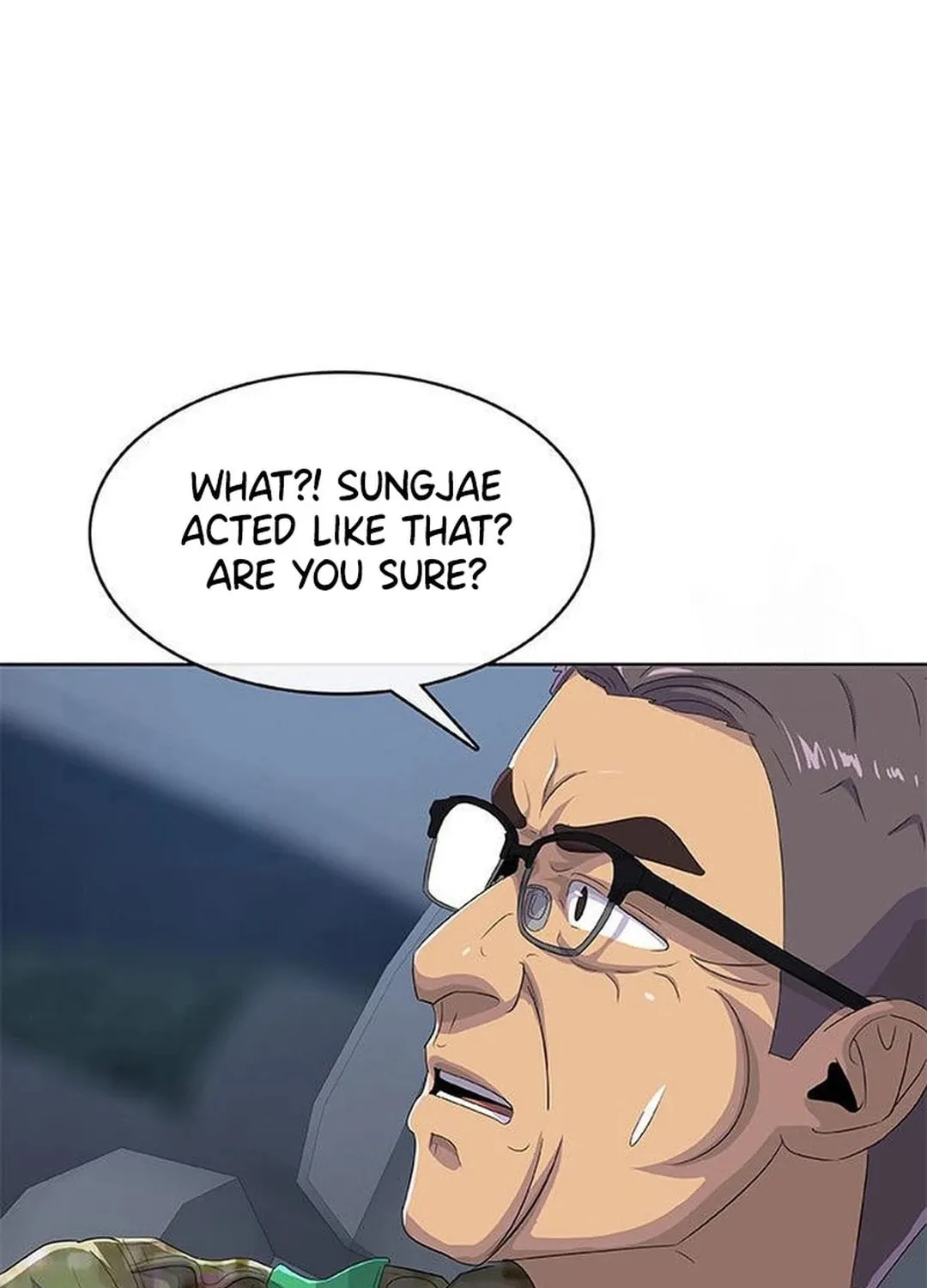 Kitchen Soldier Chapter 183 page 48 - 