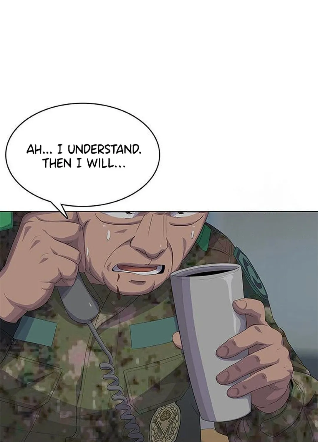 Kitchen Soldier Chapter 183 page 62 - 