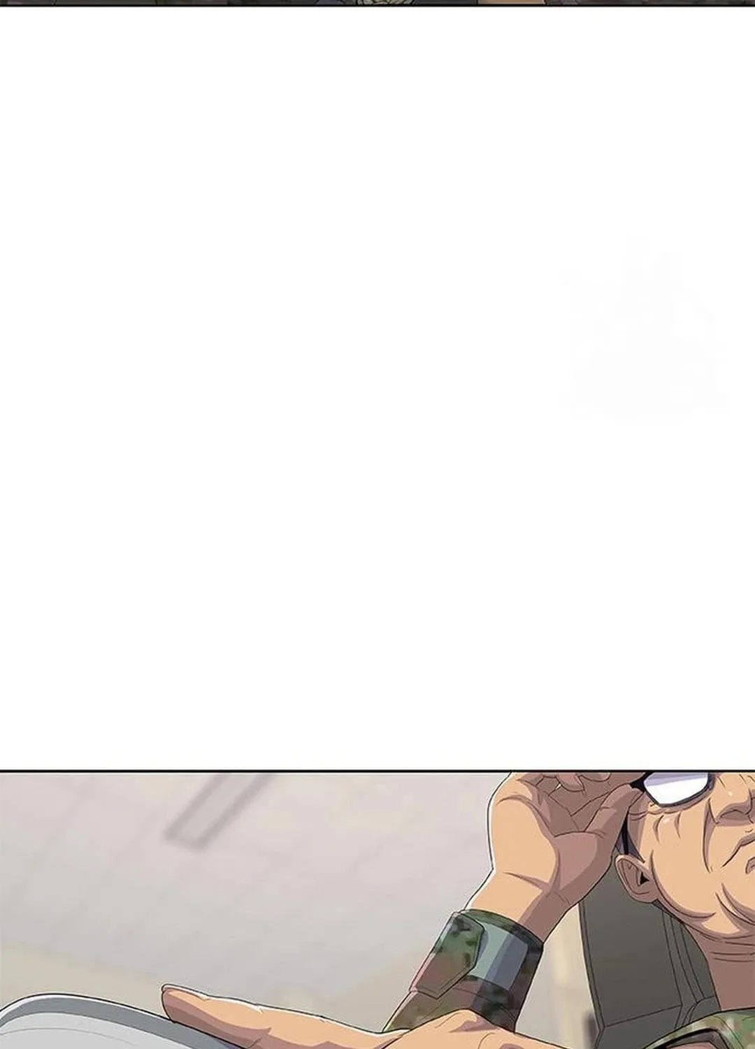 Kitchen Soldier Chapter 183 page 63 - 