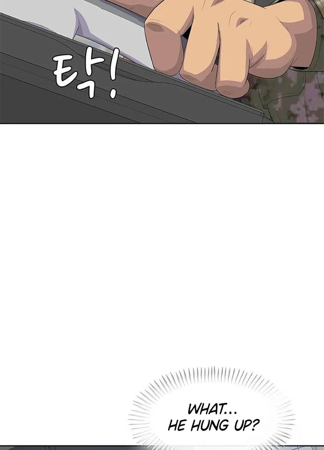 Kitchen Soldier Chapter 183 page 64 - 