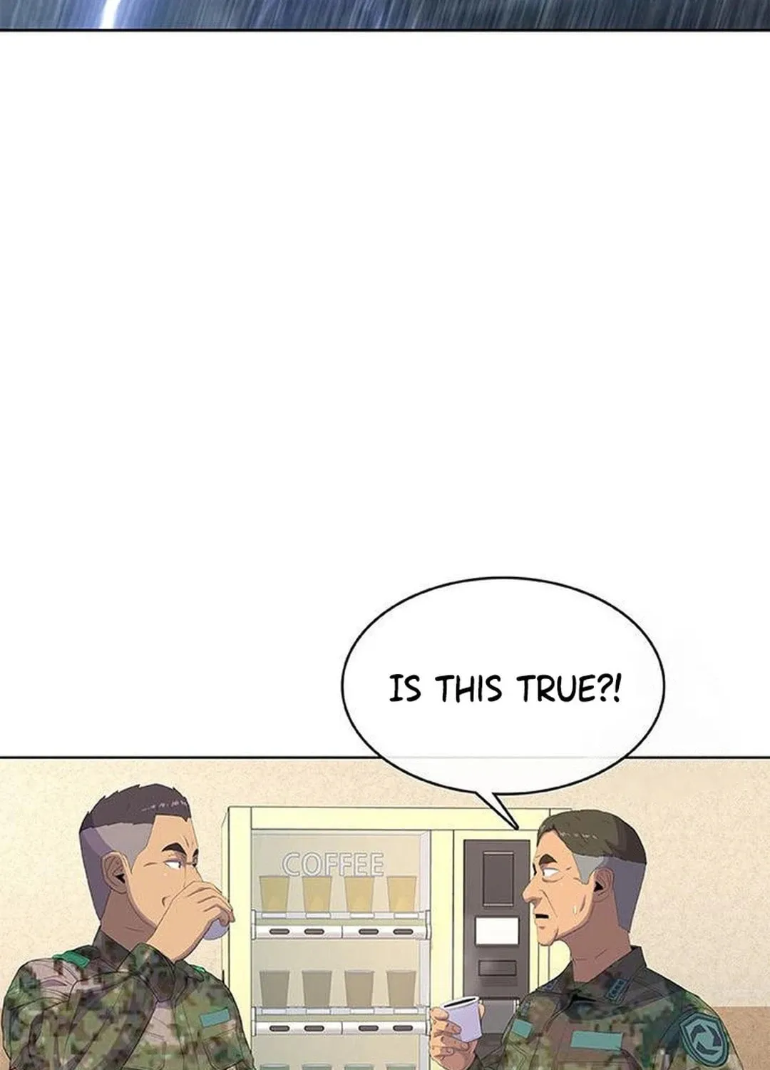 Kitchen Soldier Chapter 183 page 68 - 
