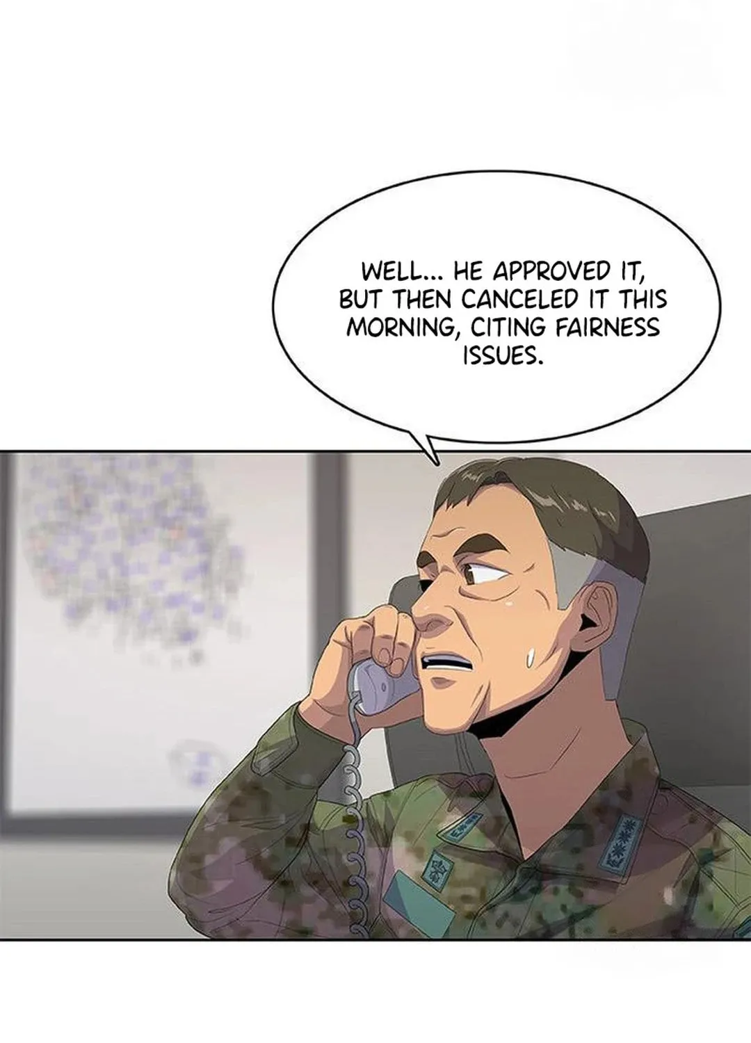 Kitchen Soldier Chapter 183 page 76 - 