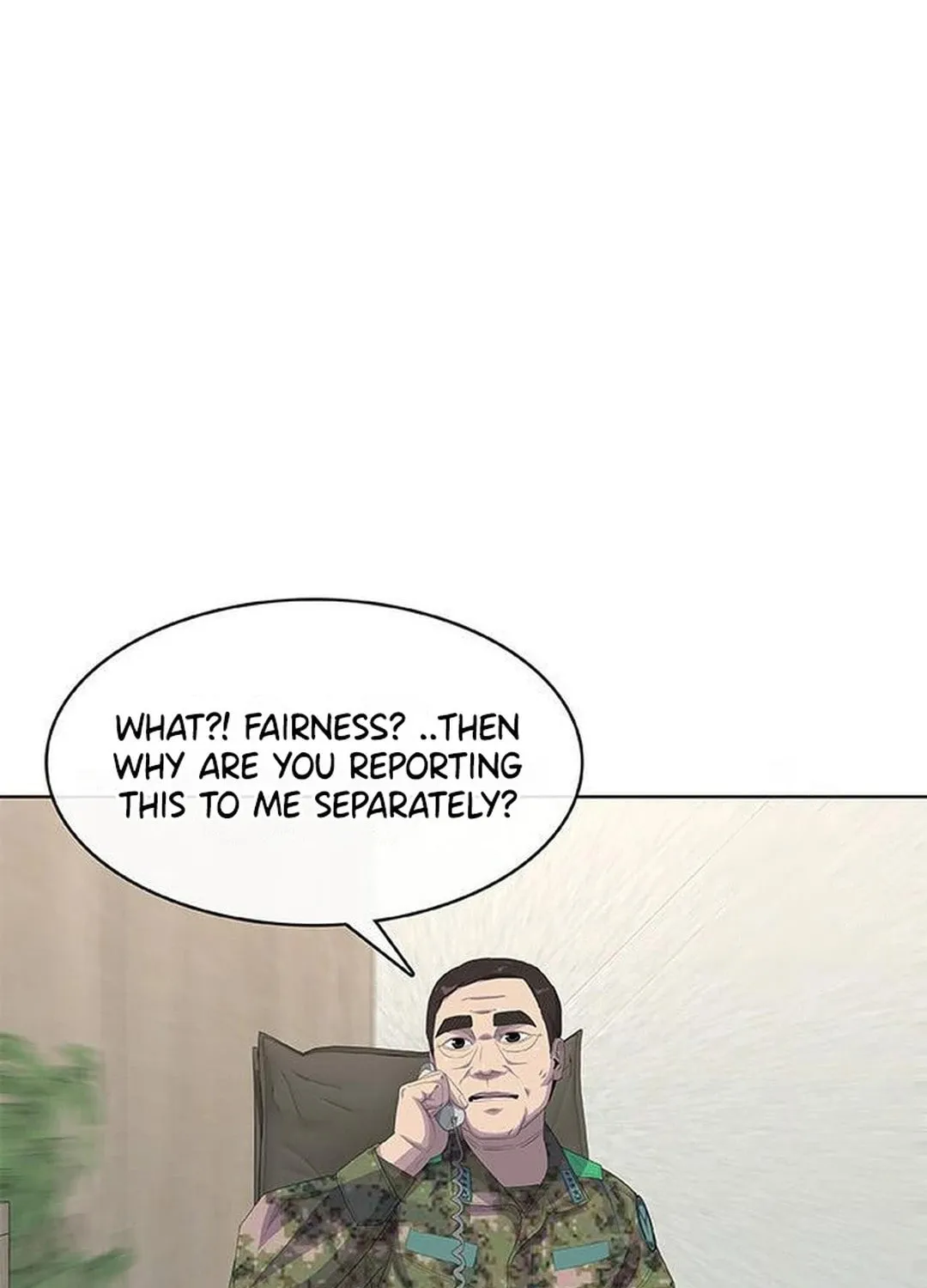 Kitchen Soldier Chapter 183 page 77 - 