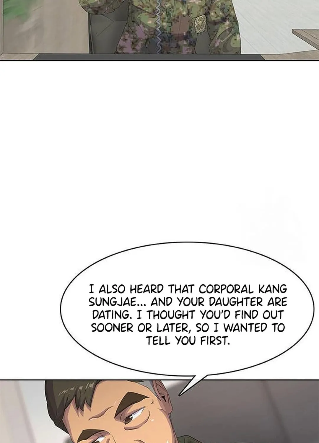 Kitchen Soldier Chapter 183 page 78 - 