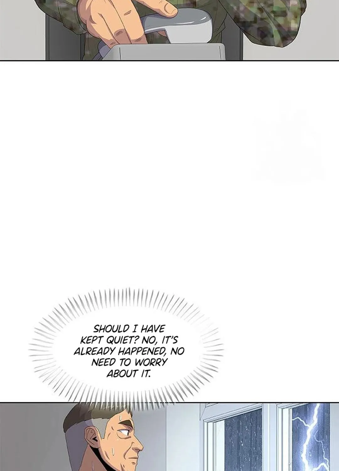 Kitchen Soldier Chapter 183 page 85 - 