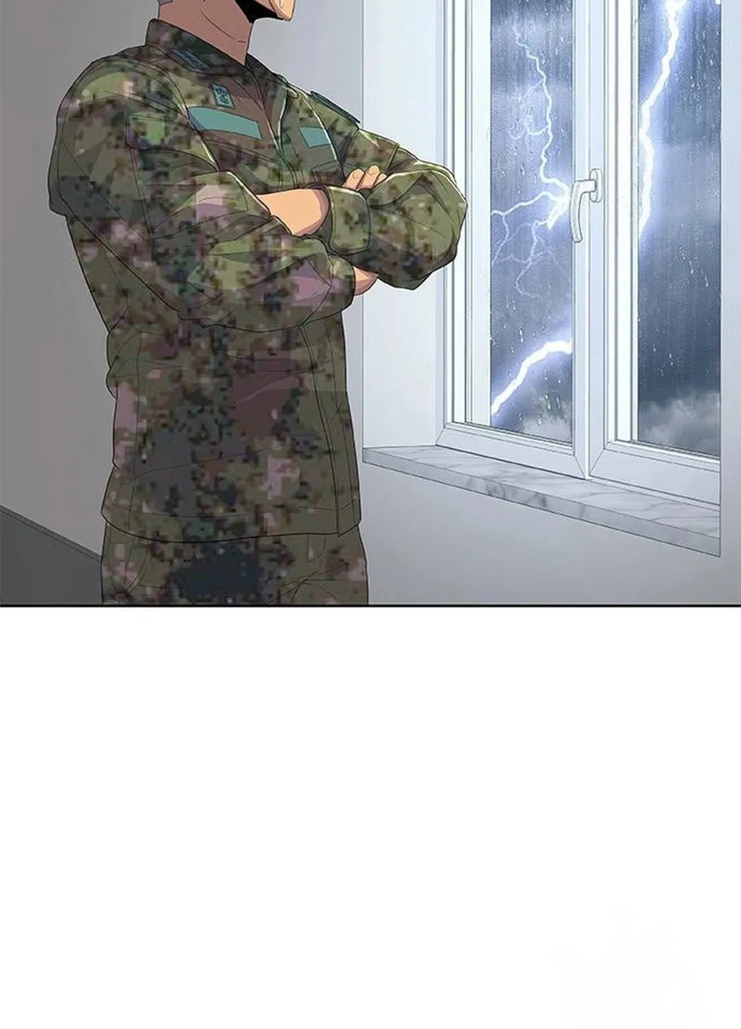 Kitchen Soldier Chapter 183 page 86 - 