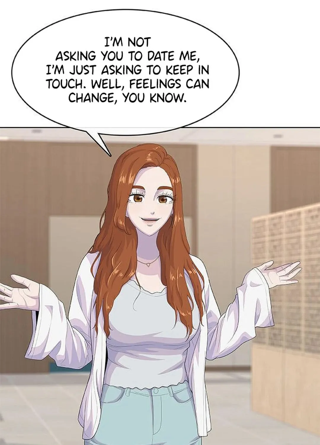 Kitchen Soldier Chapter 183 page 10 - 