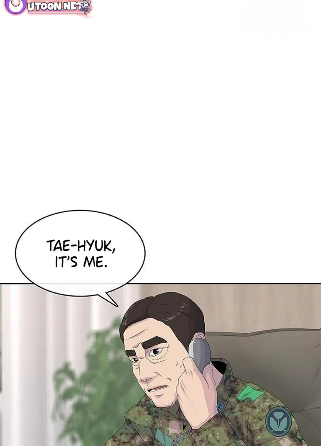 Kitchen Soldier Chapter 183 page 94 - 