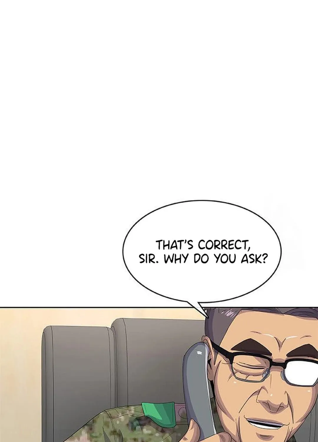 Kitchen Soldier Chapter 183 page 98 - 
