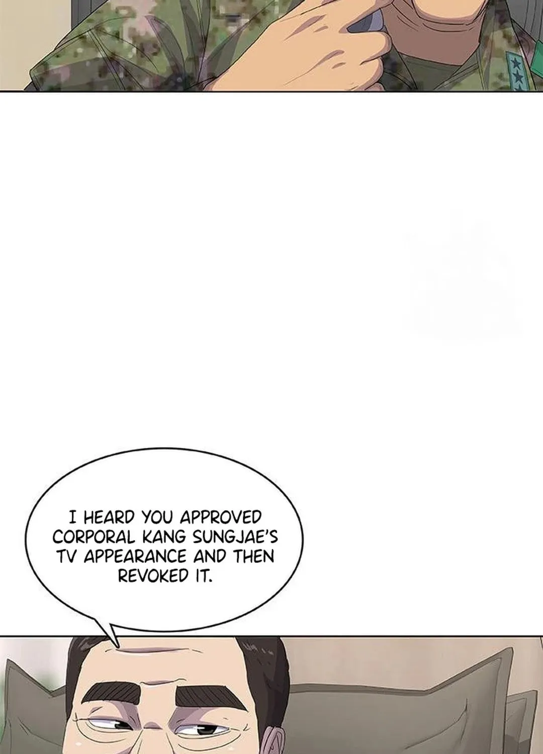 Kitchen Soldier Chapter 183 page 99 - 
