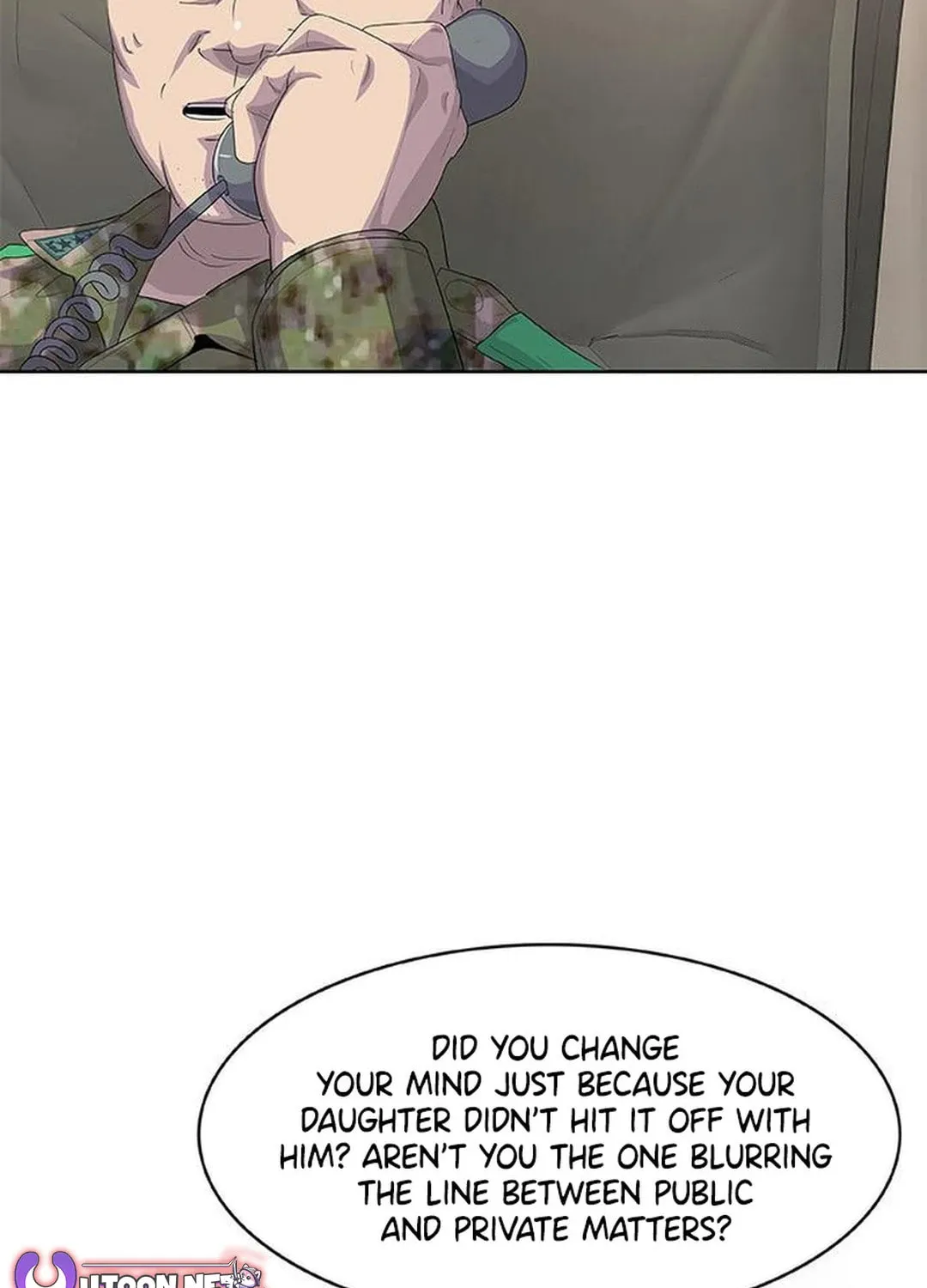 Kitchen Soldier Chapter 183 page 100 - 