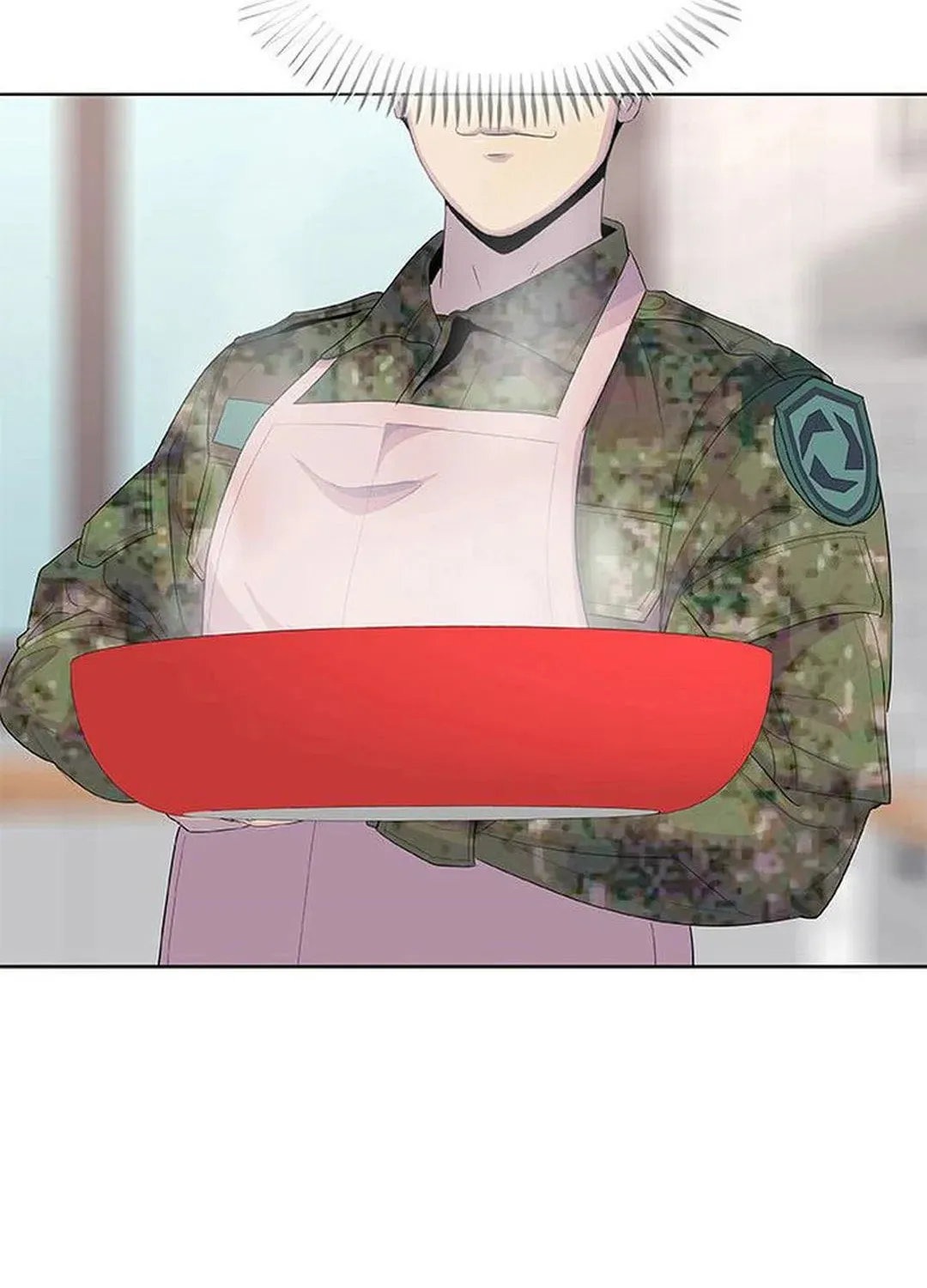 Kitchen Soldier Chapter 184 page 103 - 