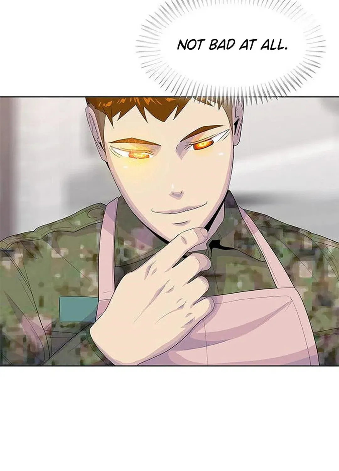Kitchen Soldier Chapter 184 page 108 - 
