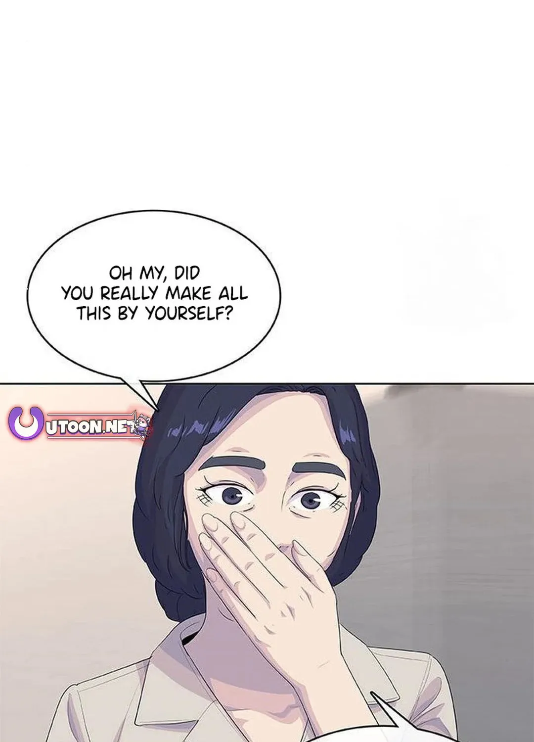 Kitchen Soldier Chapter 184 page 109 - 