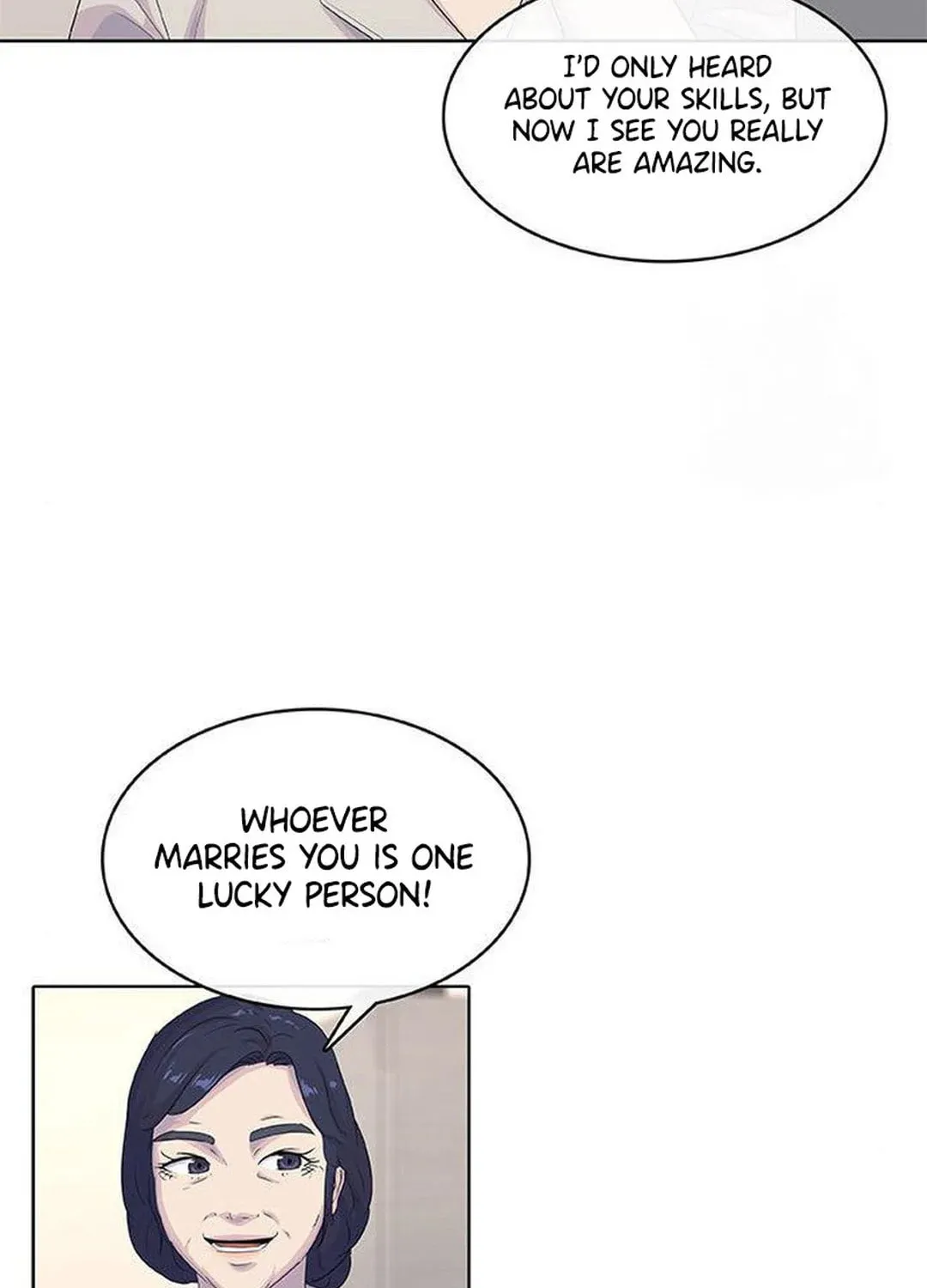 Kitchen Soldier Chapter 184 page 110 - 