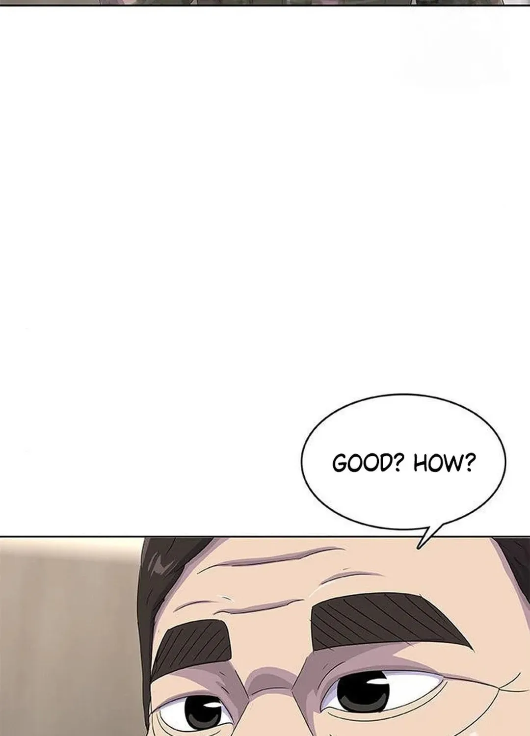 Kitchen Soldier Chapter 184 page 34 - 