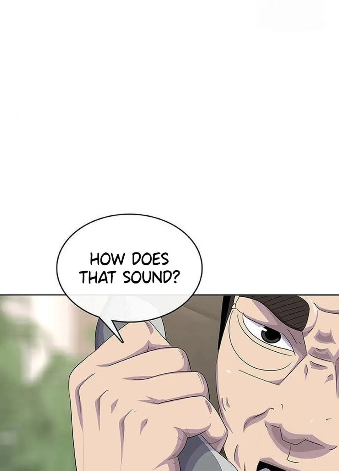Kitchen Soldier Chapter 184 page 5 - 