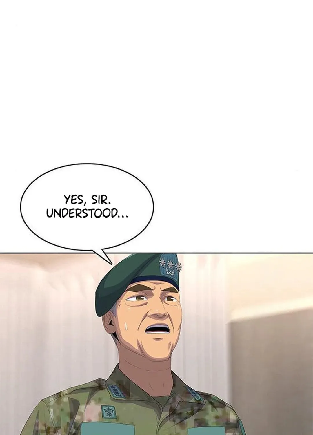 Kitchen Soldier Chapter 184 page 44 - 