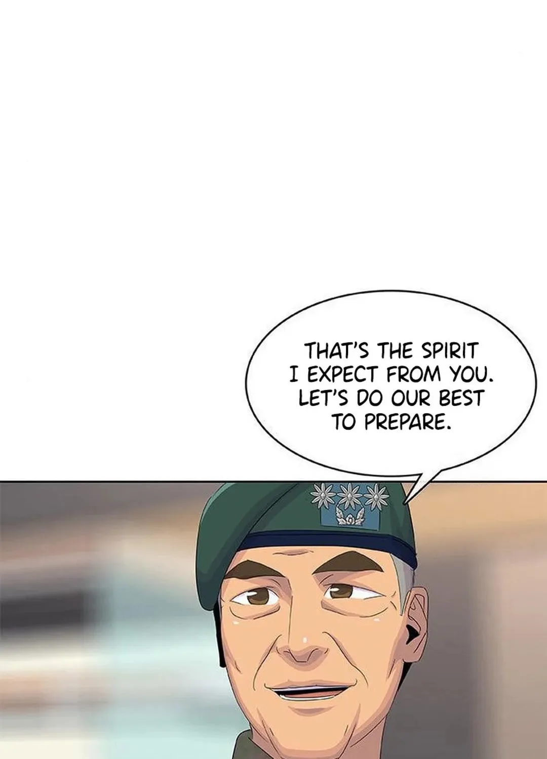 Kitchen Soldier Chapter 184 page 58 - 