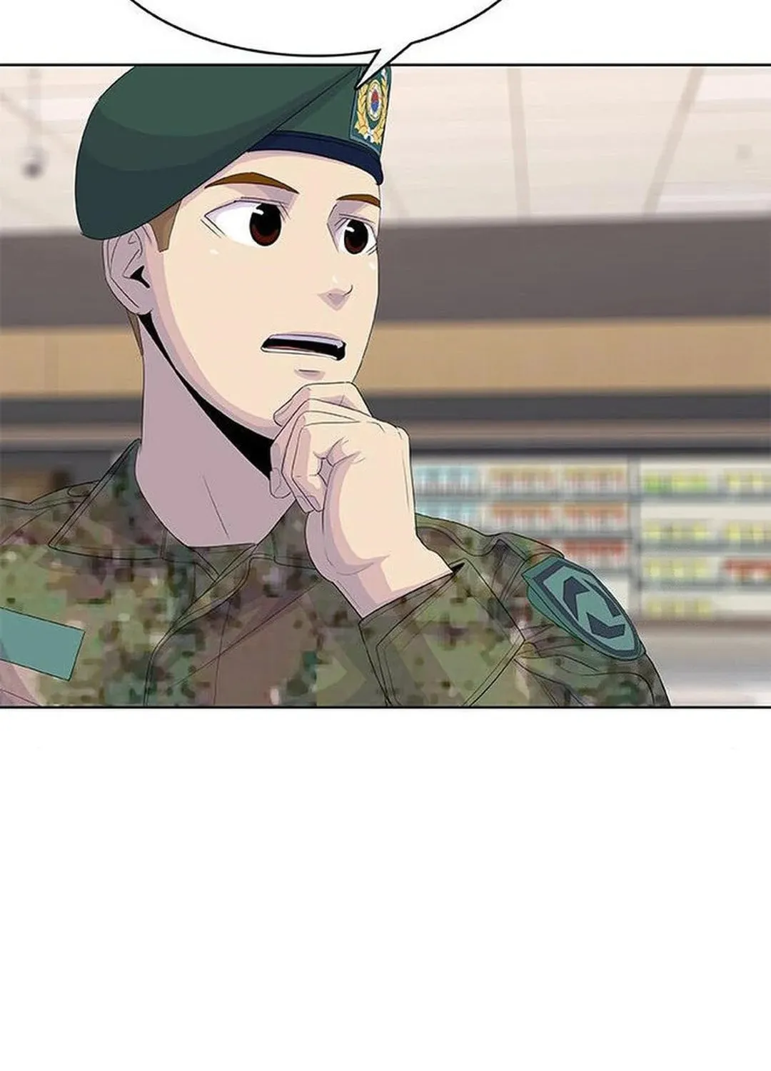 Kitchen Soldier Chapter 184 page 60 - 