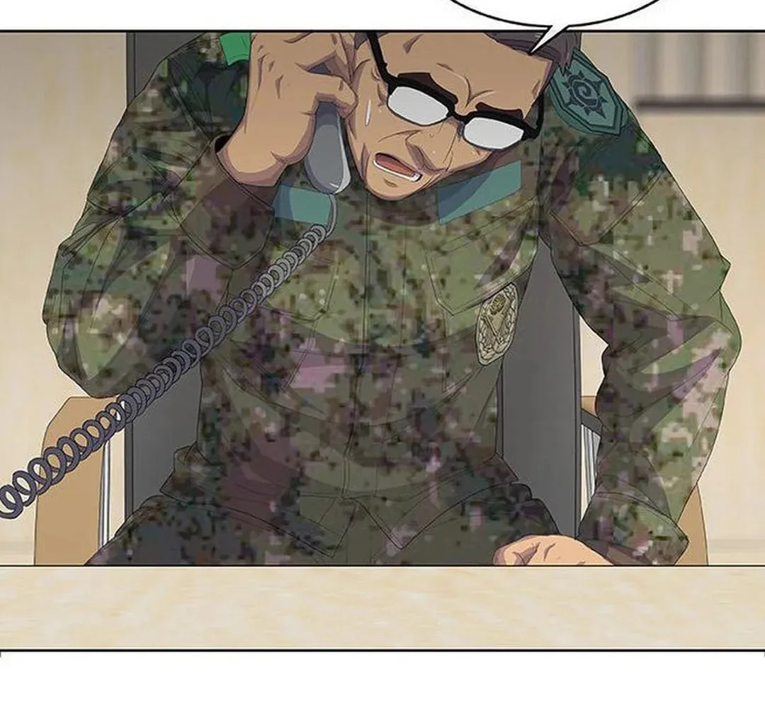 Kitchen Soldier Chapter 184 page 7 - 