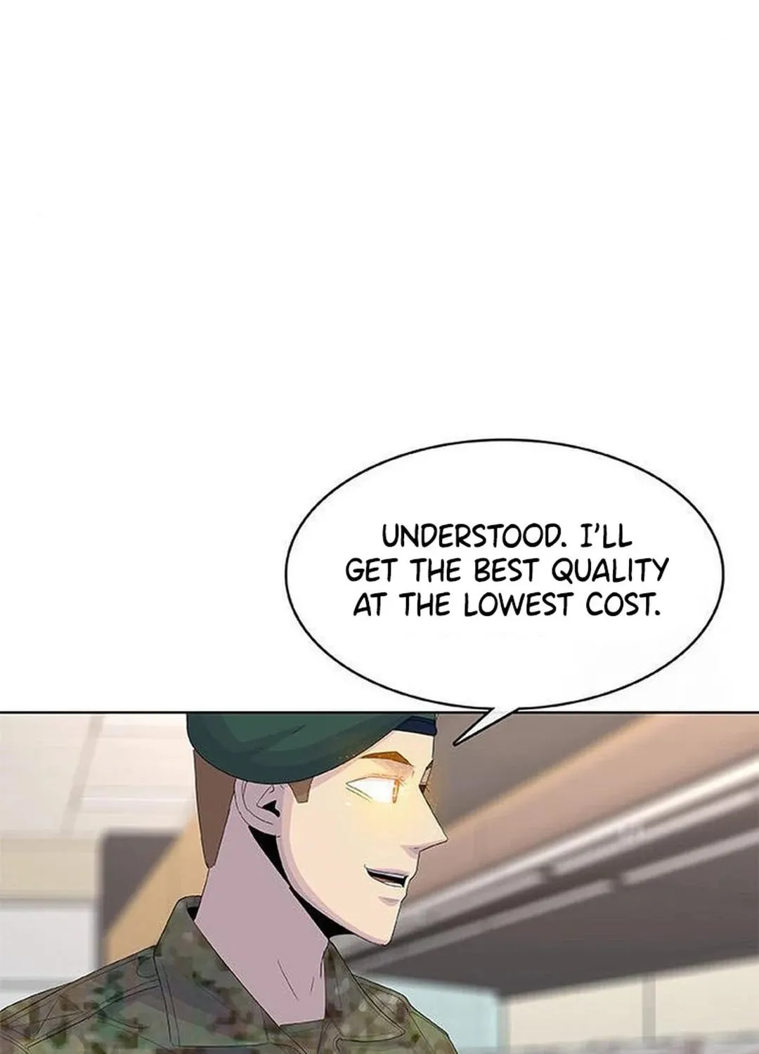 Kitchen Soldier Chapter 184 page 65 - 