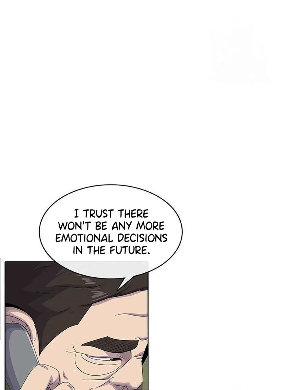 Kitchen Soldier Chapter 184 page 8 - 
